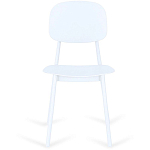 Стул The White Moment варинант исполнения - 2 | Loft Concept в Казани