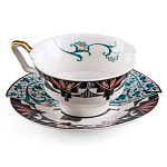 Чайная пара Seletti Aspero варинант исполнения - 3 | Loft Concept в Казани