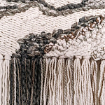 Панно Современный Гобелен ручная работа Туманное Утро варинант исполнения - 1 | Loft Concept в Казани