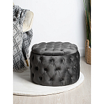 Пуф Grey Stone варинант исполнения - 2 | Loft Concept в Казани