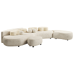 Диван Grand Rivers варинант исполнения - 1 | Loft Concept в Казани