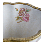 Ваза с бронзовой стрекозой Paradise Dragonfly варинант исполнения - 4 | Loft Concept в Казани