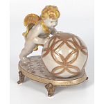 Фигурка The perseverance of an angel варинант исполнения - 2 | Loft Concept в Казани