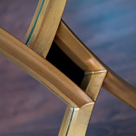 Зеркало из 4-х зеркальных полотен Mirror Decorations варинант исполнения - 3 | Loft Concept в Казани