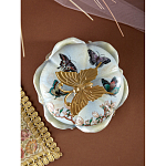 Шкатулка с рисунком ветвей и бабочек Eden Garden варинант исполнения - 5 | Loft Concept в Казани