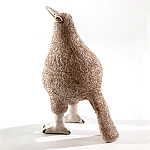 Ваза декоративная в виде Птицы Vase Songbird варинант исполнения - 3 | Loft Concept в Казани