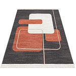 Ковер Earthly existence варинант исполнения - 5 | Loft Concept в Казани