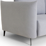 Диван Clo Maren light grey варинант исполнения - 7 | Loft Concept в Казани