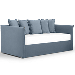 Кровать-кушетка Memory варинант исполнения - 15 | Loft Concept в Казани