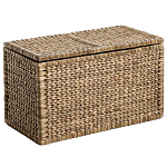 Плетеный сундук Laure Wicker Box варинант исполнения - 1 | Loft Concept в Казани