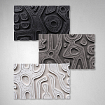 Панно «Лесные сказки» варинант исполнения - 1 | Loft Concept в Казани