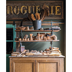 Книга Extraordinary Collections: French Interiors варинант исполнения - 10 | Loft Concept в Казани