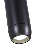 Подвесной светильник серый Pendant Capsule  варинант исполнения - 3 | Loft Concept в Казани