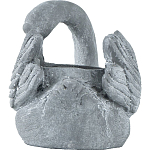 Кашпо The Lonely Swan варинант исполнения - 3 | Loft Concept в Казани