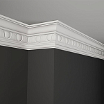 Карниз с орнаментом KO-31 варинант исполнения - 1 | Loft Concept в Казани