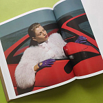 Книга Louis Vuitton Marc Jacobs. In Association with the Musee des Arts Decoratifs, Paris варинант исполнения - 6 | Loft Concept в Казани