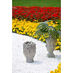 Кашпо Hidden emotions варинант исполнения - 9 | Loft Concept в Казани