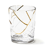 Стакан Seletti Kintsugi варинант исполнения - 1 | Loft Concept в Казани