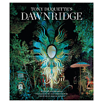 Редкая книга Tony Duquette Dawnridge: The Visual History of a Home Transformation by Wil Букинистика варинант исполнения - 1 | Loft Concept в Казани