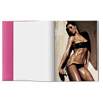 Книга Gisele Bundchen варинант исполнения - 2 | Loft Concept в Казани