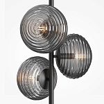 Подвесной светильник Rare grapes варинант исполнения - 3 | Loft Concept в Казани