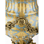 Ваза фарфоровая Georginio варинант исполнения - 6 | Loft Concept в Казани