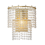 Бра с каскадами кристаллов Crystal Rains варинант исполнения - 1 | Loft Concept в Казани