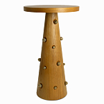 Приставной столик Okinawa Ginger Side table варинант исполнения - 1 | Loft Concept в Казани