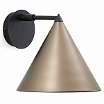 Бра с поворотным плафоном Cone варинант исполнения - 1 | Loft Concept в Казани