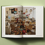 Книга в подарок творческий путь Брюса Вебера Bruce Weber. My Education варинант исполнения - 4 | Loft Concept в Казани