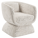 Кресло Hiko варинант исполнения - 1 | Loft Concept в Казани