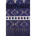 Панно-макраме «SEAL» варинант исполнения - 2 | Loft Concept в Казани