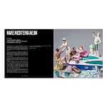 Подарочный Альбом  AES+F Группа АЕС+Ф варинант исполнения - 3 | Loft Concept в Казани