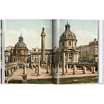 Книга Italy 1900. A Portrait in Color  варинант исполнения - 10 | Loft Concept в Казани