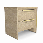 Тумба правая с вместительными ящиками Flowchart варинант исполнения - 2 | Loft Concept в Казани