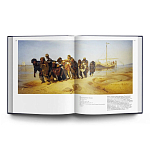 Великие музеи мира: Русский музей варинант исполнения - 2 | Loft Concept в Казани