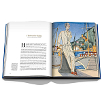 Подарочная книга Французская Ривьера Assouline The French Riviera in the 1920s Book варинант исполнения - 5 | Loft Concept в Казани