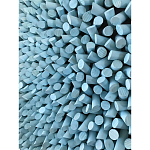 Панно "Аквамарин" варинант исполнения - 2 | Loft Concept в Казани