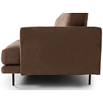 Диван Brown fibers варинант исполнения - 6 | Loft Concept в Казани