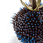 Экзотический фрукт статуэтка для интерьераTropical Fruit Pandora 7 варинант исполнения - 3 | Loft Concept в Казани