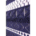 Панно-макраме «SEAL» варинант исполнения - 3 | Loft Concept в Казани