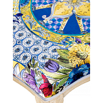 Банкетка French Seating romance of flowers варинант исполнения - 4 | Loft Concept в Казани