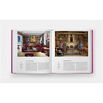 Книга Interiors: The Greatest Rooms of the Century Pink Edition варинант исполнения - 1 | Loft Concept в Казани