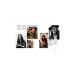 Книга The Crown in Vogue: Vogue special royal salute to Queen Elizabeth II and the House of Windsor варинант исполнения - 3 | Loft Concept в Казани