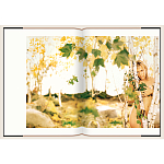 Подарочный Фотоальбом Matthew Rolston Beauty light 2006 варинант исполнения - 8 | Loft Concept в Казани