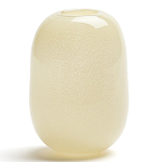 Ваза закругленная из стекла Brighter than the Stars варинант исполнения - 2 | Loft Concept в Казани