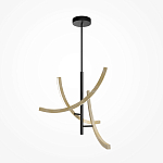 Подвесной светильник Wabi варинант исполнения - 1 | Loft Concept в Казани