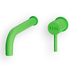 Цветной смеситель Mireda варинант исполнения - 11 | Loft Concept в Казани