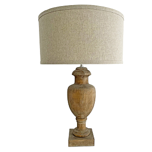 Настольная лампа Manole Table lamp