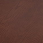 Стол круглый из массива вяза Benedict варинант исполнения - 4 | Loft Concept в Казани